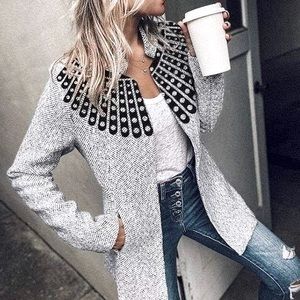 Ruth Bader Ginsburg Women’s Jacket